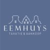 Eemhuys Taxatie en Aankoop woningen logo - Similar company to Het Vloerenhuis