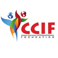 Cross Culture International Foundation logo - Similar company to E-Origin