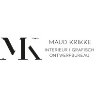 Interieur & Grafisch ontwerpbureau Maud Krikke logo - Similar company to Loman Interieurbouw