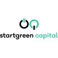 StartGreen Capital logo - Similar company to Borski Fund