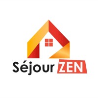 Séjour ZEN logo - Similar company to Scraping Flow