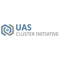 UAS Cluster Initiative logo - Similar company to Skyway Range