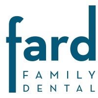 Fard Family Dental logo - Similar company to Wildcard Corp.