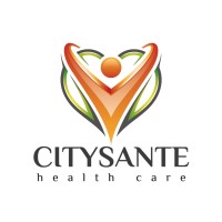 Citysante logo - Similar company to Rtfb