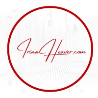 IrinaHeaver.com logo - Similar company to Chefstalk Inc.