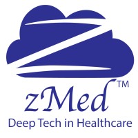 zMed Healthcare logo - Similar company to Kramah