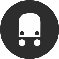 Flying convoy logo - Similar company to Updraft Plus