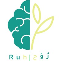 Ruh | روح logo - Similar company to بودكاست نموذج  | Namothag Podcast