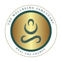 The Wellbeing Sanctuary logo - Similar company to Lyfe Simply