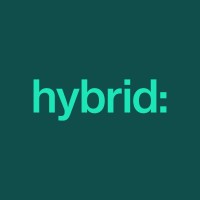 Hybrid Real Estate logo - Similar company to Scale Bd
