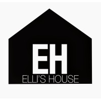 Elli's House logo - Similar company to Sparrow Freedom Project