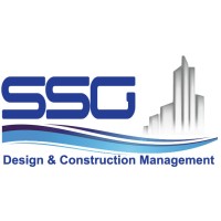 SSG Engineering logo - Similar company to Ssg Engineering Services