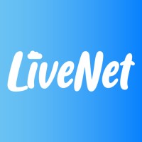 LiveNet - Digital Agency logo - Similar company to Livedds - Middleware Solutions