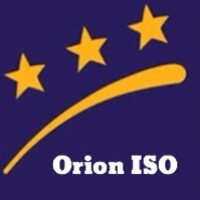 Orion ISO logo - Similar company to Setiva Hr