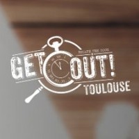 Get Out Toulouse logo - Similar company to Get Out! Rennes