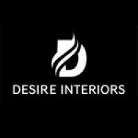 Desire Interiors logo - Similar company to Pill Design Studio