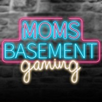 Mom'S Basement Gaming