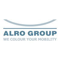 Alro Group logo - Similar company to Mjb Consulting