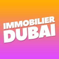 Immobilier Dubaï logo - Similar company to Durablement Immobilier
