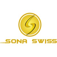 Sona Swiss 24K Gold Leaf