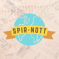 UNM SPIR-Nott logo - Similar company to Ppi Nottingham