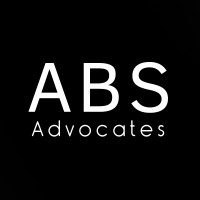 ABS Advocates logo - Similar company to Avocate Project