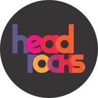 HeadRocks logo - Similar company to Levetta
