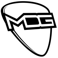 Motorsport Distributors Group logo - Similar company to Duck Soup Creative