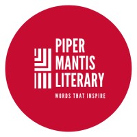 Piper Mantis Literary - Television Film & Book - Words That Inspire logo - Similar company to Cineworks Independent Filmmakers Society