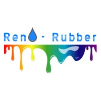 Reno Rubber logo - Similar company to Pelorus Terminals