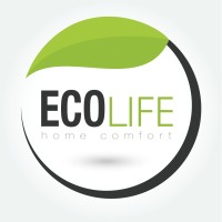 EcoLife Home Comfort logo - Similar company to Cellex-C International Inc.