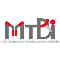 MTBI Diagnostics logo - Similar company to Bionano Tech