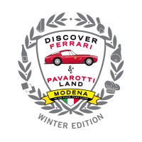 Discover Ferrari & Pavarotti Land