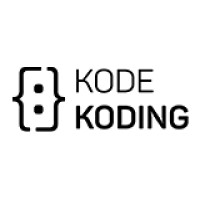 Kode Koding logo - Similar company to Kodekoding