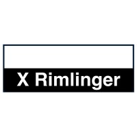 X Rimlinger As