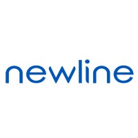 NewLine logo - Similar company to Newline Egypt