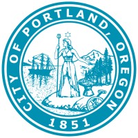 Portland Housing Bureau logo - Similar company to Home Forward
