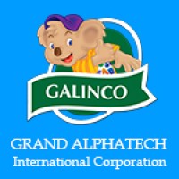 Grand Alphatech International Corporation (Galinco-Official) logo - Similar company to Ferna Corporation