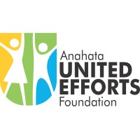United Efforts logo - Similar company to Datalyzer International Inc.
