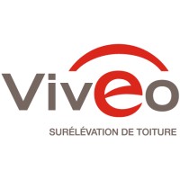 VIVEO - Surélévation de toiture, Création d'étage logo - Similar company to Agence Lug - Relations Presse, Social Media - Brand Content