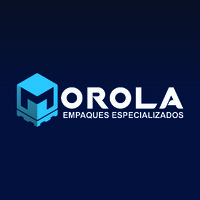 MOROLA Empaques Especializados logo - Similar company to Corrubox Packaging Private Limited