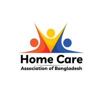 HCAB - Home Care Association of Bangladesh logo - Similar company to Priyojon Professional Academy - Ppa