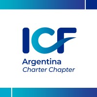 ICF Argentina logo - Similar company to Aacop - Asociación Argentina De Coaching Ontológico Profesional
