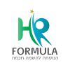 HR FORMULA logo - Similar company to Instinct Hr