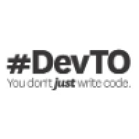 #DevTO