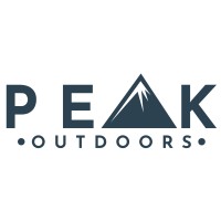 Peak Outdoors logo - Similar company to Campify