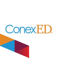 ConexED logo - Similar company to Vertisource Hr