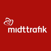 Midttrafik logo - Similar company to Fynbus