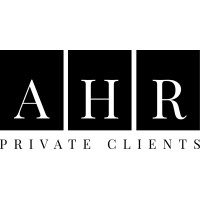 AHR Private Clients logo - Similar company to The Arlo Group Uk Limited