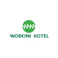Workinn Hotel logo - Similar company to Workinn